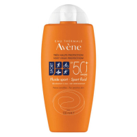 FLUIDE SPORT SPF 50+
