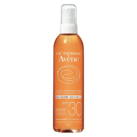 HUILE SOLAIRE SPF 30
