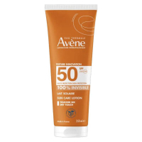 LAIT SOLAIRE SPF 50