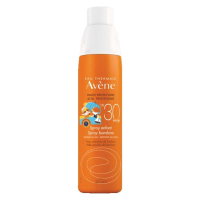 SPRAY ENFANT SPF 30