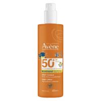 SPRAY FAMILLE SPF 50+