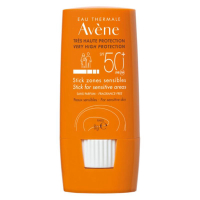 STICK ZONE SENSIBLES SPF 50+