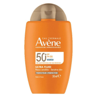 ULTRA FLUID PERFECTEUR SPF 50+