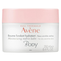 BAUME FONDANT HYDRATANT PEAUX SENSIBLES SèCHES