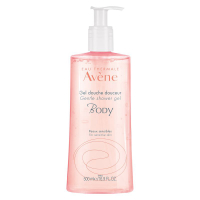 Gel Douche Douceur