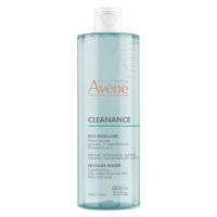 Cleanance Eau Micellaire