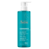 Cleanance Gel Nettoyant