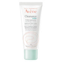CLEANANCE HYDRA CRèME APAISANTE