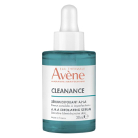 CLEANANCE SéRUM EXFOLIANT A.H.A