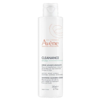 CLEANANCE HYDRA CRèME LAVANTE APAISANTE