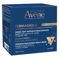 DERMABSOLU CRèME NUIT INTENSIVE RESCULPTANTE