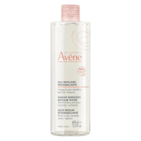 EAU MICELLAIRE DéMAQUILLANTE