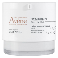 HYALURON ACTIV B3 CRèME MULTI-INTENSIVE NUIT