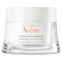 Les Essentels Crème Nutritive Revitalisante
