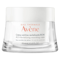 CRèME NUTRITIVE REVITALISANTE RICHE