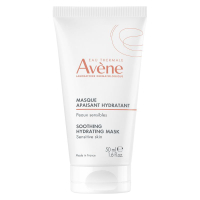 Masque Apaisant Hydratant