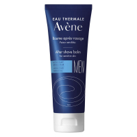 Men Baume Après-Rasage