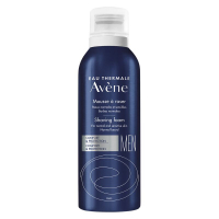 Men Mousse À Raser