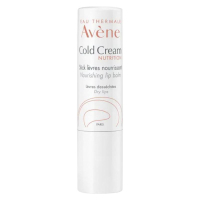COLD CREAM NUTRITION STICK LèVRES NOURRISSANT