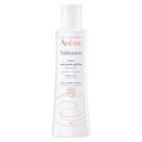 TOLéRANCE LOTION NETTOYANTE GéLIFIéE
