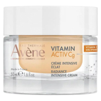 VITAMIN ACTIV CG CRèME INTENSIVE éCLAT