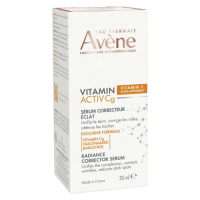VITAMIN ACTIV CG SéRUM CORRECTEUR éCLAT