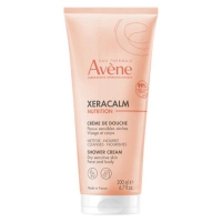 XERACALM NUTRITION CRéME DE DOUCHE