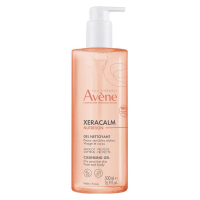 XERACALM NUTRITION GEL NETTOYANT