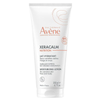 XERACALM NUTRITION LAIT HYDRATANT