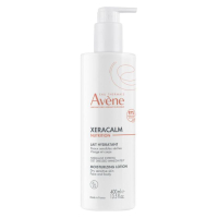 XERACALM NUTRITION LAIT HYDRATANT