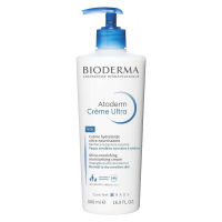 ATODERM CRèME ULTRA - CRèME HYDRATANTE ULTRA-NOURRISSANTE