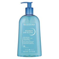 ATODERM GEL DOUCHE ULTRA-DOUCEUR