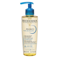 ATODERM HUILE DE DOUCHE ULTRA-NOURRISSANT ANTI-IRRITATIONS