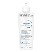 ATODERM INTENSIVE GEL-CRèME SOIN FRAIS ULTRA-APAISANT