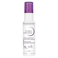 CICABIO LOTION SPRAY ASSéCHANT