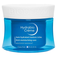 HYDRABIO CRÈME SOIN HYDRATANT TEXTURE RICHE