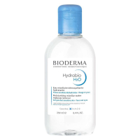 HYDRABIO H2O EAU MICELLAIRE DéMAQUILLANTE hydratante