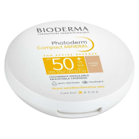 PHOTODERM COMPACT MINERAL ACTIVE DEFENCE SPF 50+