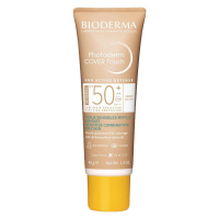 PHOTODERM COVER TOUCH ACTIVE DEFENCE SPF 50+ DORéE GOLDEN