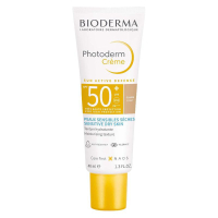 PHOTODERM CRÈME ACTIVE DEFENCE SPF50+ CLAIRE