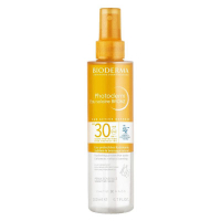 PHOTODERM EAU SOLAIRE BRONZ ACTIVE DEFENCE SPF 30