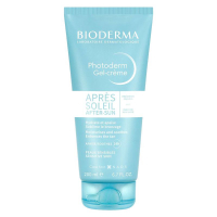 PHOTODERM GEL-CRÈME APRèS SOLEIL AFTER-SUN