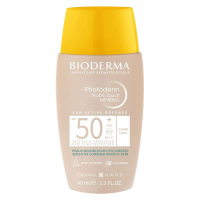 PHOTODERM NUDE TOUCH MINERAL SPF 50+ CLAIRE