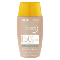 PHOTODERM NUDE TOUCH MINERAL SPF 50+ DORéE GOLDEN