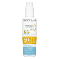 PHOTODERM PEDIATRICS SPRAY SPF 50+
