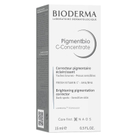 PIGMENTBIO C-CONCENTRATE CORRECTEUR PIGMENTAIRE Éclaircissant
