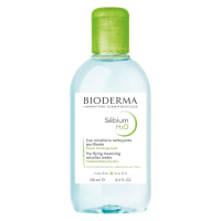 SéBIUM H2O EAU MICELLAIRE NETTOYANTE PURIFIANTE