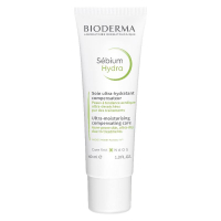 SéBIUM HYDRA SOIN ULTRA-HYDRATANT COMPENSATEUR