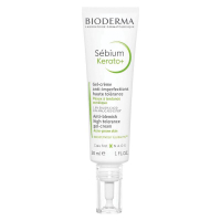 SéBIUM KERATO+ GEL-CRÈME ANTI-IMPERFECTIONS HAUTE TOLéRANCE