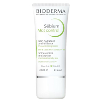 SéBIUM MAT CONTROL SOIN HYDRATANT ANTI-BRILLANCE